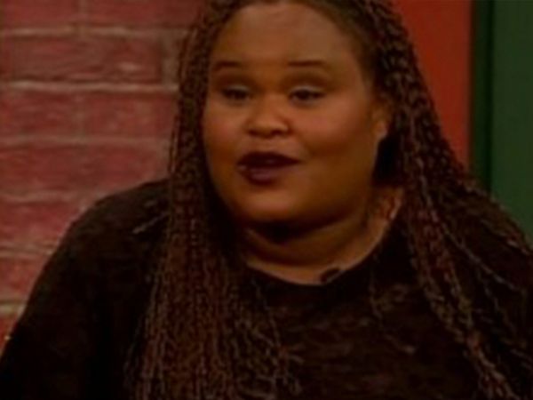 The Jerry Springer Show - Wild Affairs!