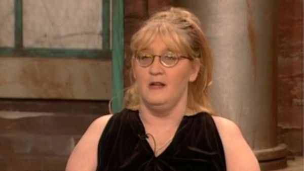 The Jerry Springer Show - I Stole My Daughter's Man
