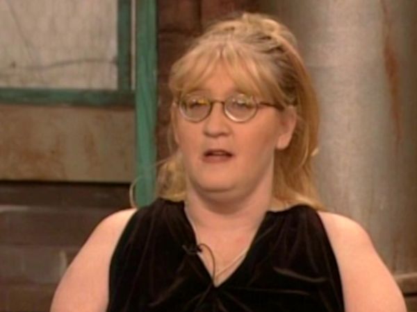 The Jerry Springer Show - I Stole My Daughter's Man