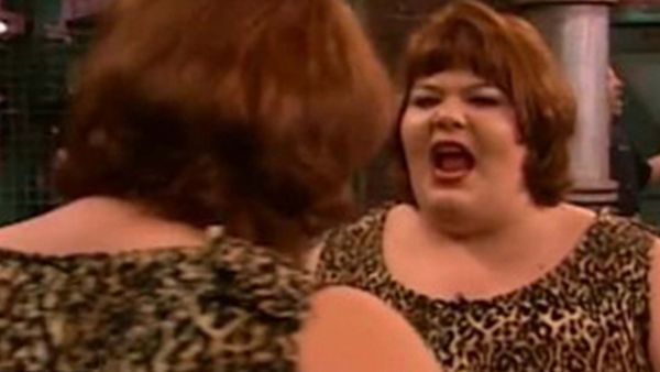 The Jerry Springer Show - My Twin Slept With My Man!