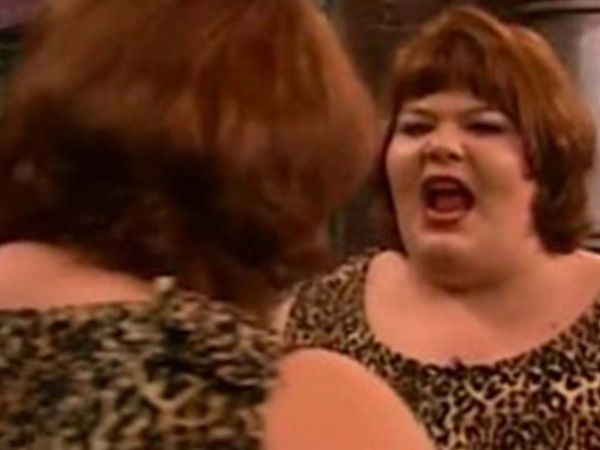 The Jerry Springer Show - My Twin Slept With My Man!