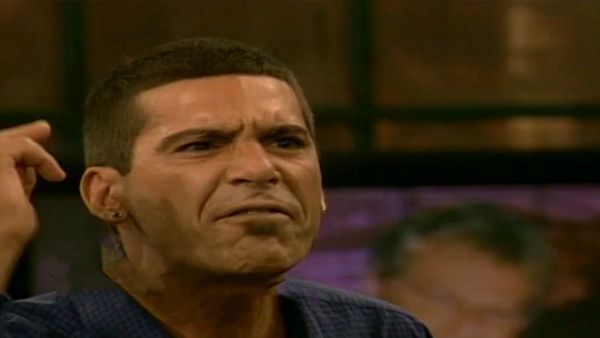 The Jerry Springer Show - First-Time Fantasies