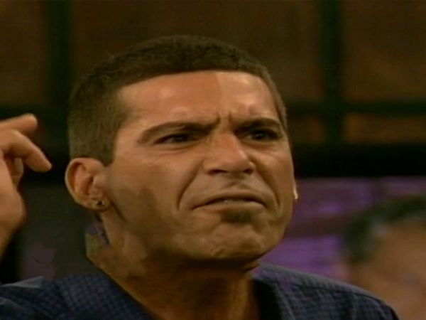The Jerry Springer Show - First-Time Fantasies