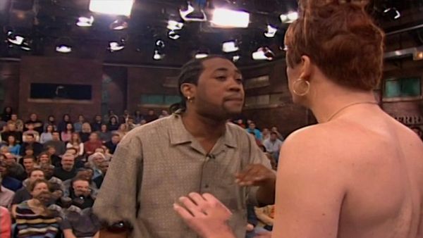 The Jerry Springer Show - Shameless Cheaters