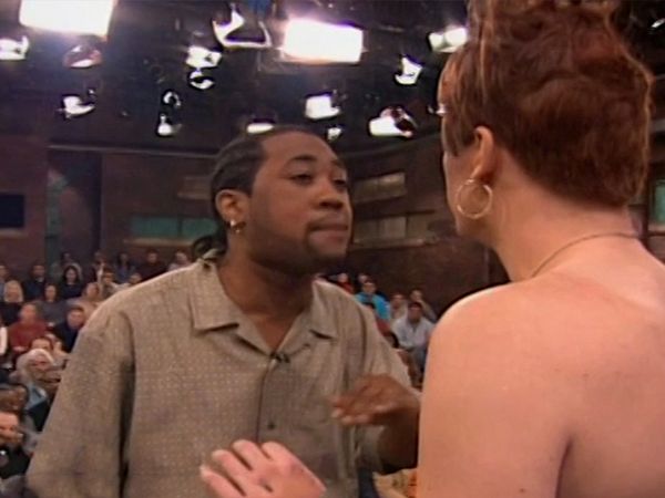 The Jerry Springer Show - Shameless Cheaters