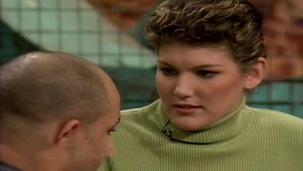 The Jerry Springer Show - Lying Cheating Lovers