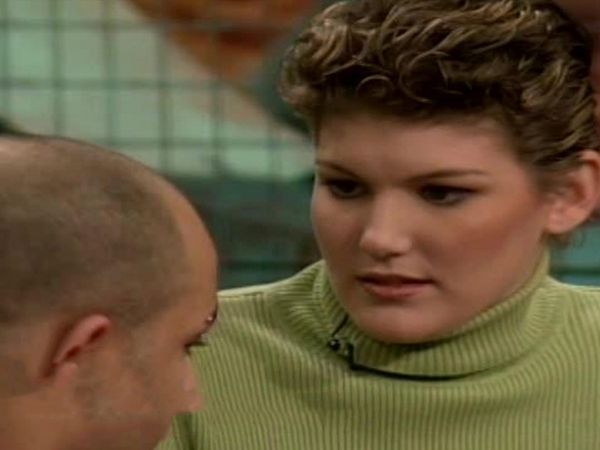The Jerry Springer Show - Lying Cheating Lovers