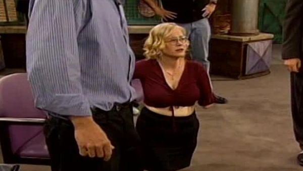 The Jerry Springer Show - You Can't Tear Us Apart!