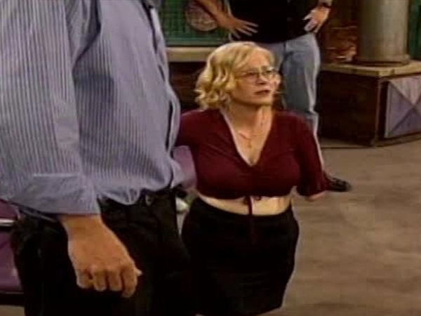 The Jerry Springer Show - You Can't Tear Us Apart!