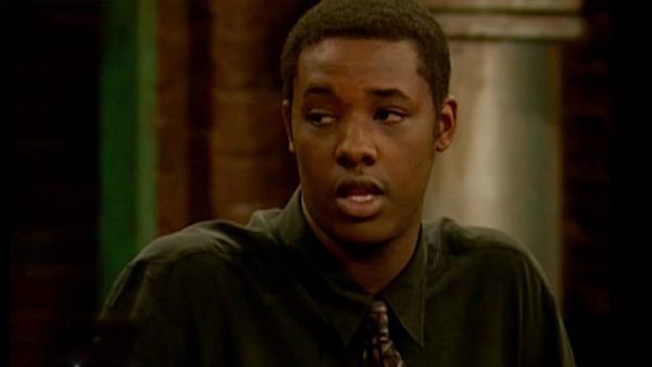 The Jerry Springer Show - Wicked Confessions