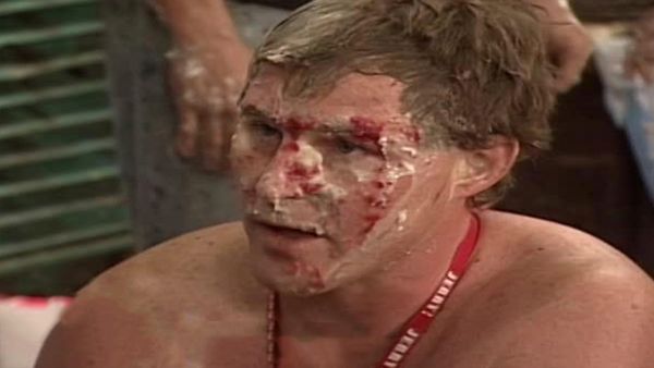 The Jerry Springer Show - Holiday Hell #357
