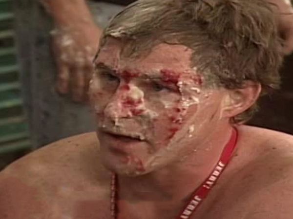 The Jerry Springer Show - Holiday Hell #357