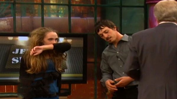 The Jerry Springer Show - Heartless Homewreckers