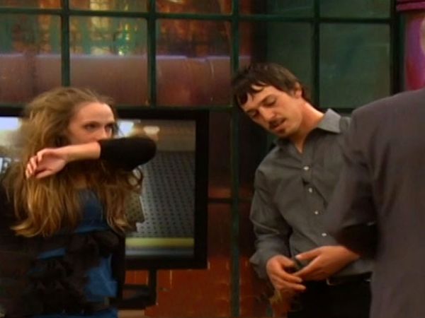 The Jerry Springer Show - Heartless Homewreckers