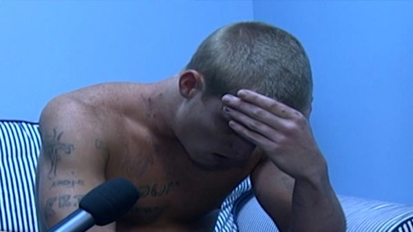 The Jerry Springer Show - I'm Done!