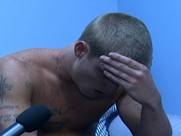 The Jerry Springer Show - I'm Done!