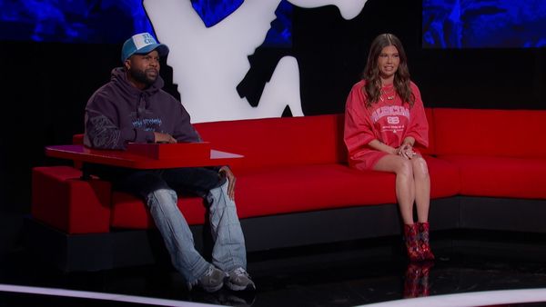Ridiculousness - Chanel and Sterling DVII