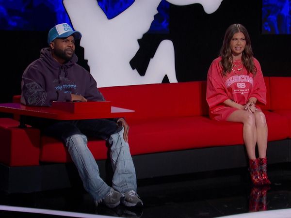 Ridiculousness - Chanel and Sterling DVII