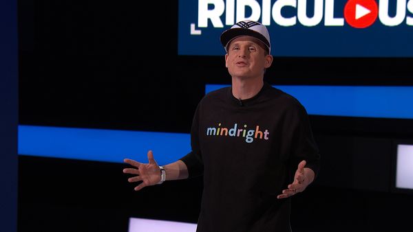 Ridiculousness - Chanel and Sterling DX