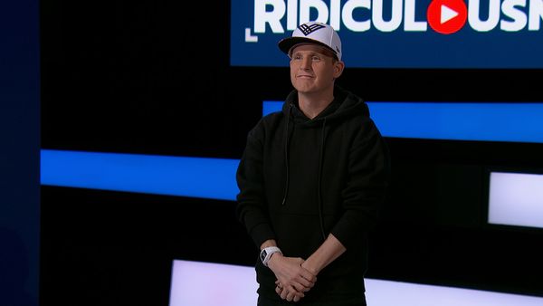 Ridiculousness - Chanel and Sterling DXI