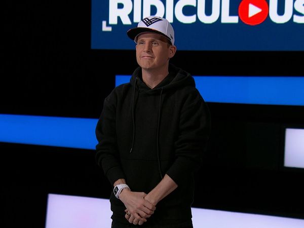 Ridiculousness - Chanel and Sterling DXI