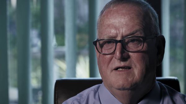 Robbie Coltrane's Critical Evidence - Murder By Mail: Keith Cottingham