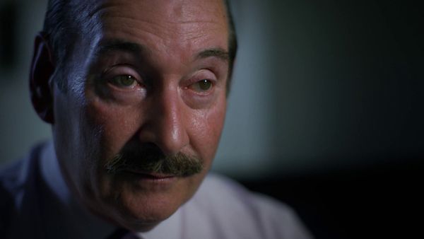 Robbie Coltrane's Critical Evidence - Time Of Death: Albert Walker