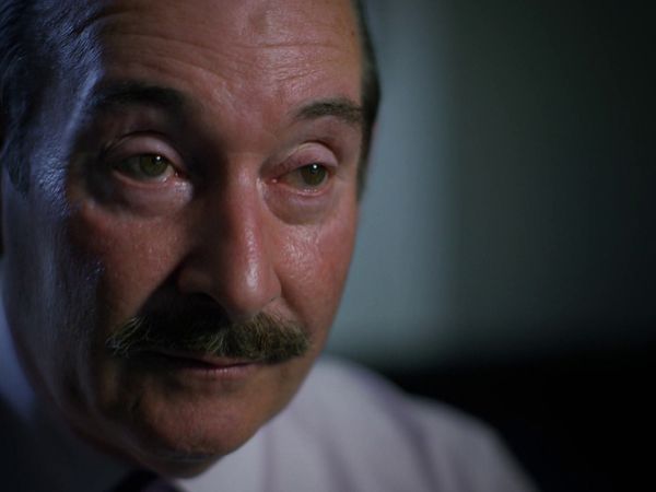Robbie Coltrane's Critical Evidence - Time Of Death: Albert Walker