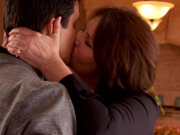 Burning Love - Meet the Family & Mark's BFF