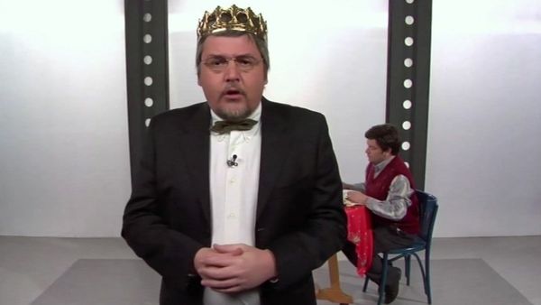 Oregón TV - Oregón TV