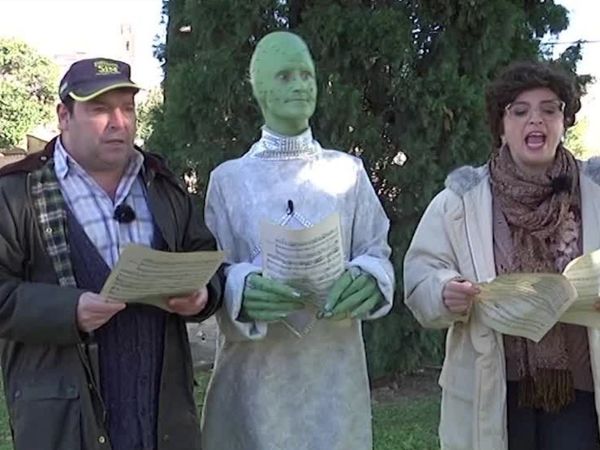 Oregón TV - Oregón TV