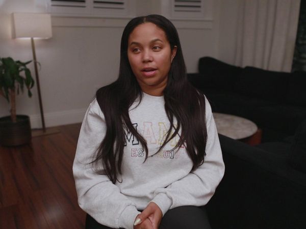 Teen Mom: The Next Chapter NO - Admit What You Have Done
