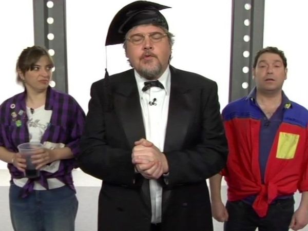 Oregón TV - Oregón TV