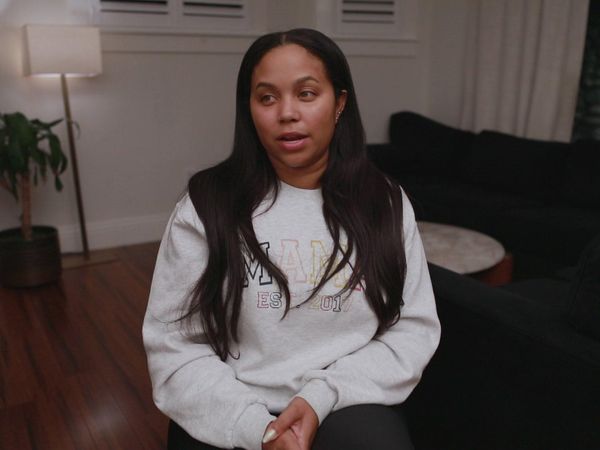 Teen Mom: The Next Chapter - Admit What You Have Done