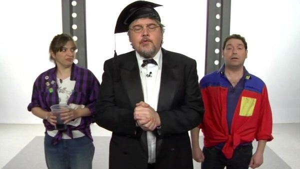 Oregón TV - Oregón TV