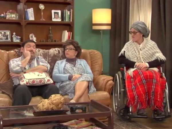 Oregón TV - Oregón TV