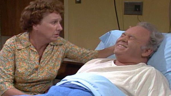 All in the Family - Archie's Road Back - Pill - Part 2