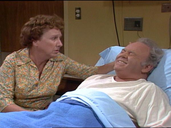 All in the Family - Archie's Road Back - Pill - Part 2