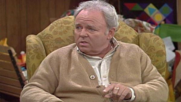 All in the Family - Edith's Crisis Of Faith: Part 2
