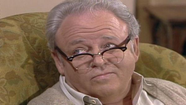 All in the Family - Stale Mates