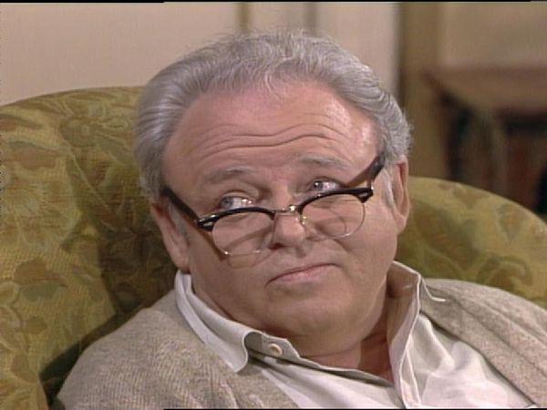 All in the Family - Stale Mates