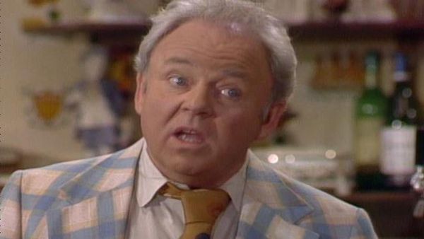All in the Family - Archie's Grand Opening