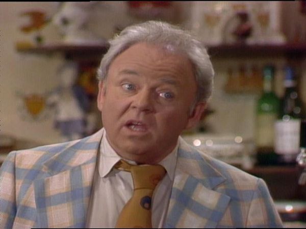 All in the Family - Archie's Grand Opening