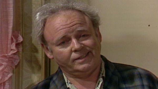 All in the Family - Archie And The Ku Klux Klan: Part 2