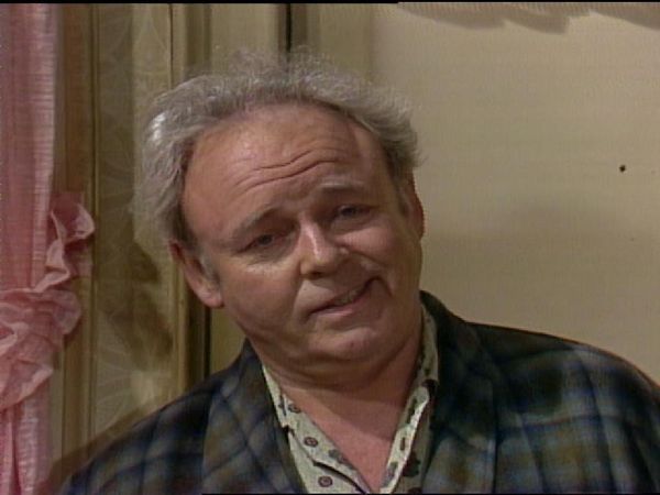 All in the Family - Archie And The Ku Klux Klan: Part 2