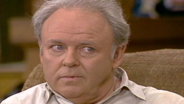 All in the Family - The Commercial
