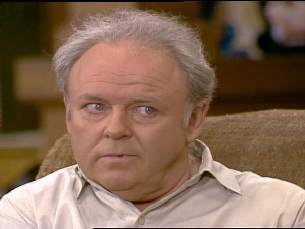 All in the Family - The Commercial