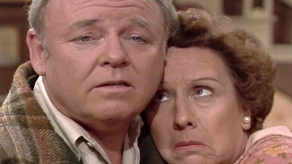 All in the Family - Love Comes To The Butcher
