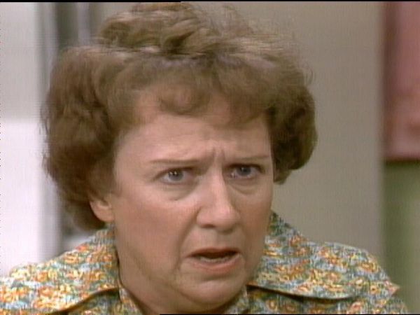 All in the Family - Archie Gets The Business: Part 2