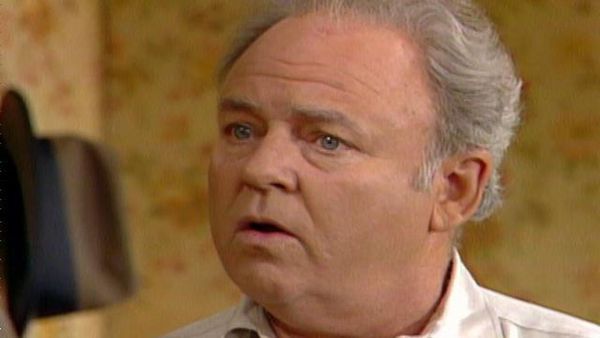 All in the Family - Edith's Crisis Of Faith: Part 1